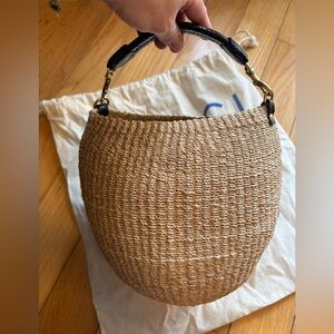 Pot de Miel Bag from Clare V